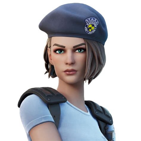 jill valentine fortnite|Jill Valentine